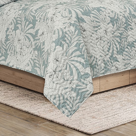 Salt Life Auckland 3-pc. Quilt Set
