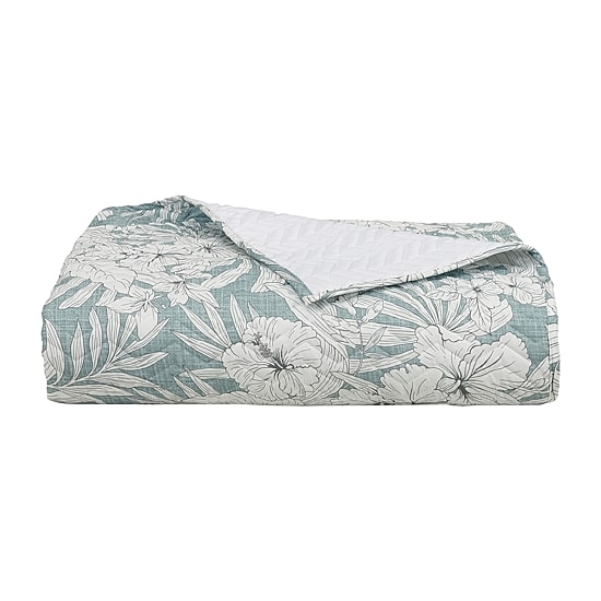 Salt Life Auckland 3-pc. Quilt Set