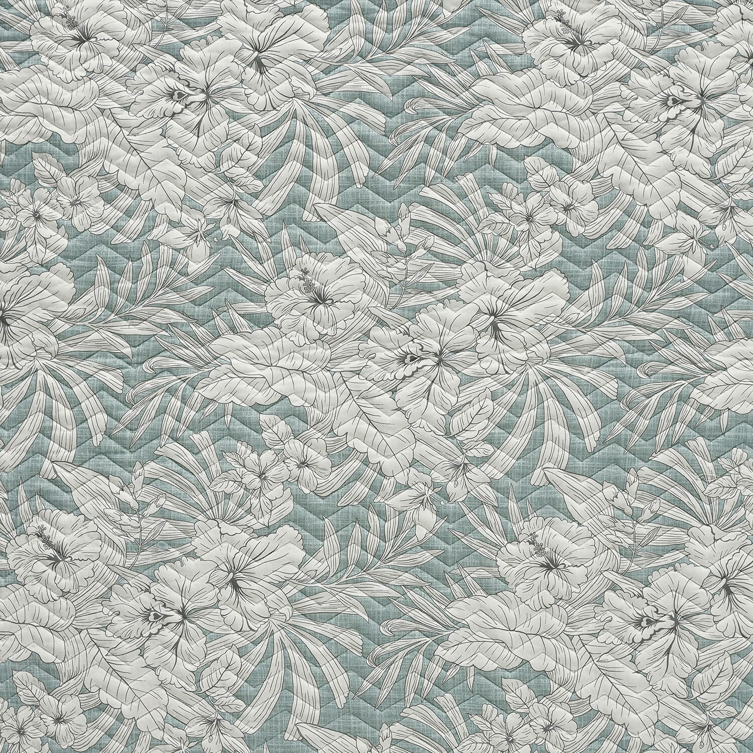 Salt Life Auckland 3-pc. Quilt Set