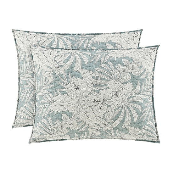 Salt Life Auckland 3-pc. Quilt Set
