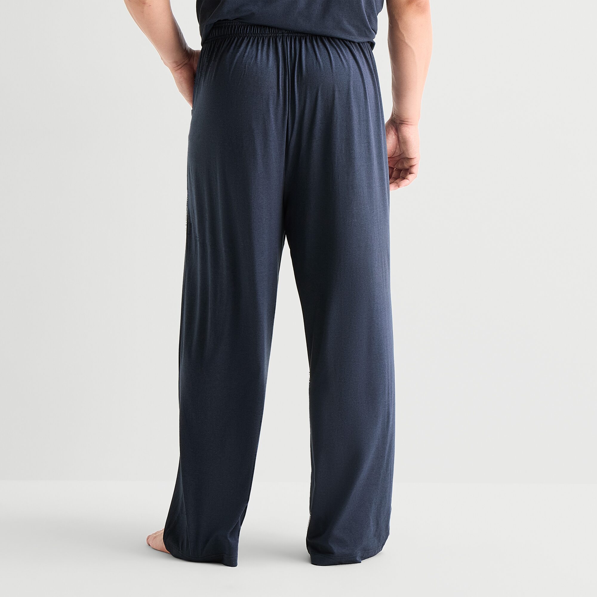 Shaquille O'Neal XLG™ Mens Big and Tall Pajama Pants