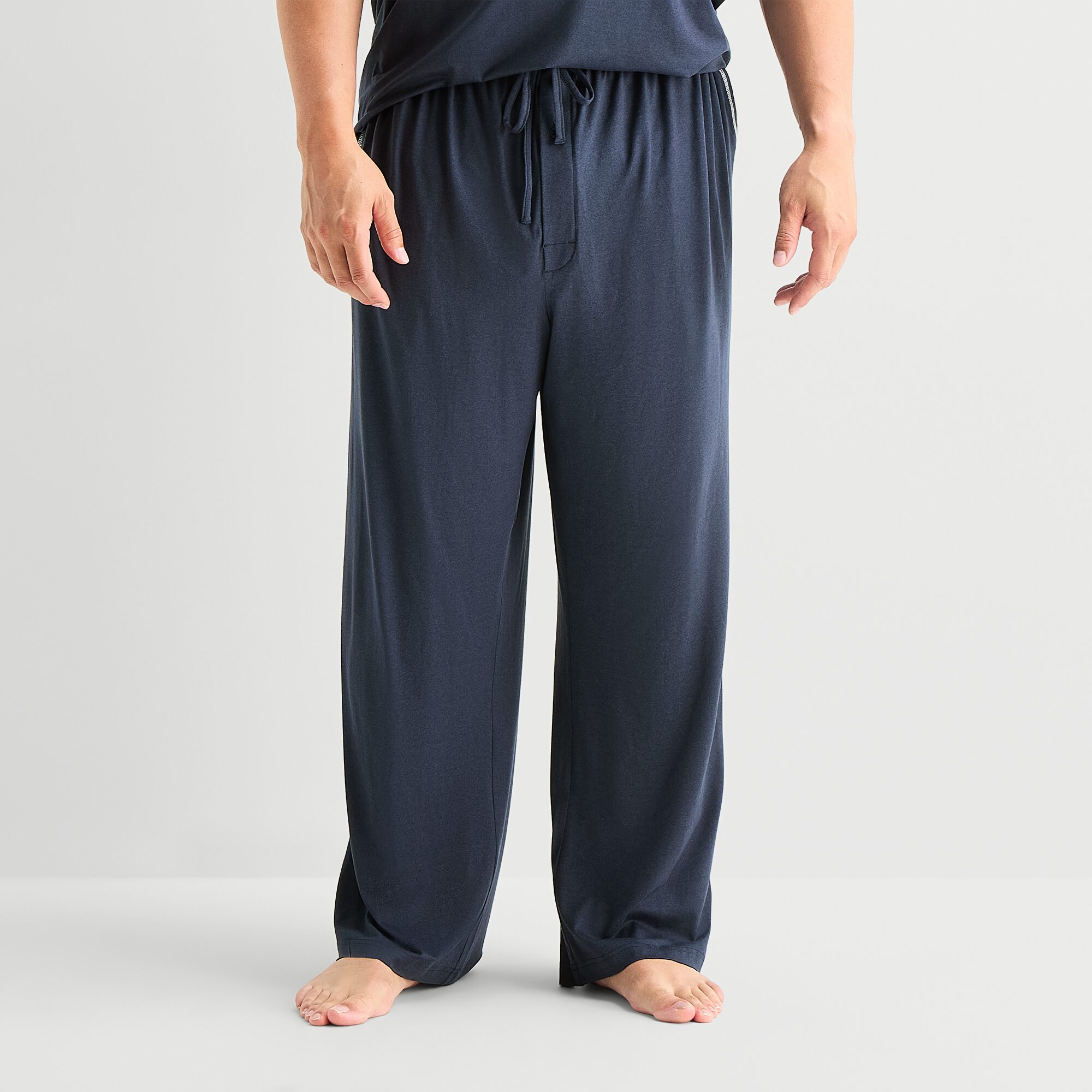 Shaquille O'Neal XLG™ Mens Big and Tall Pajama Pants