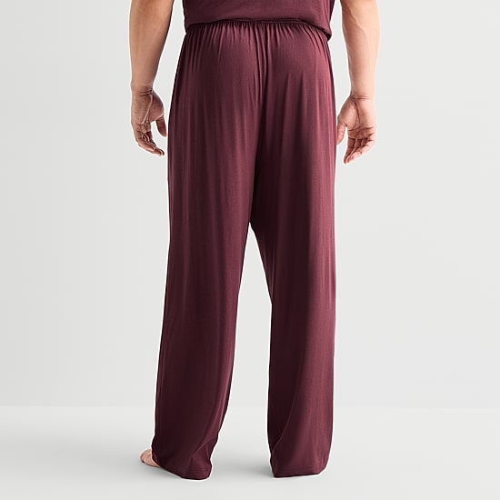 Shaquille O'Neal XLG™ Mens Big and Tall Pajama Pants