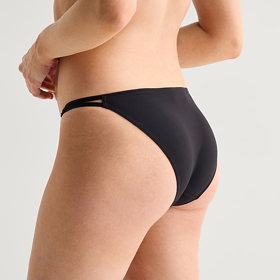 Ambrielle Womens Bikini Panty 391689