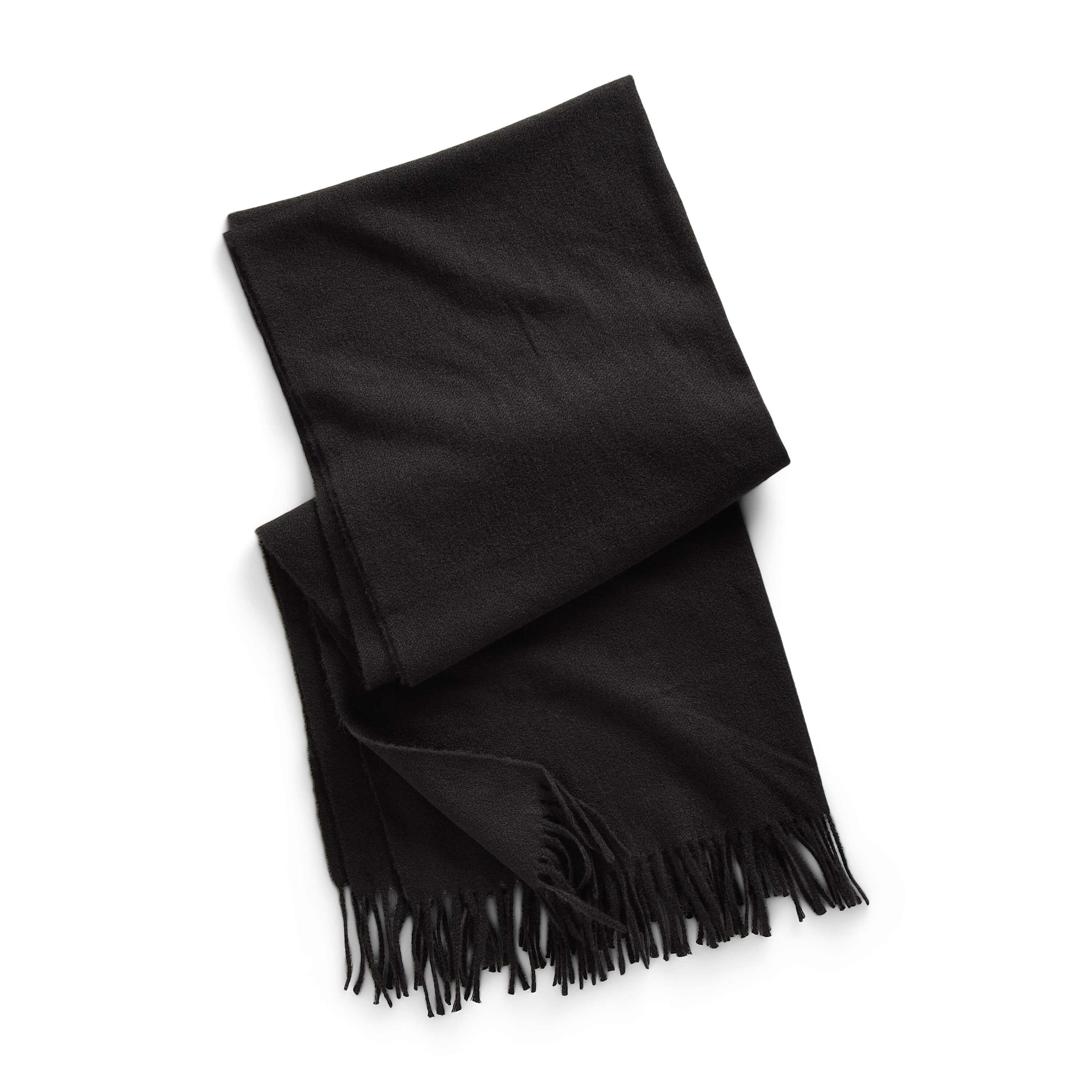 Liz Claiborne Cashmere Like Neckerchief Scarf