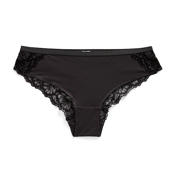 Ambrielle Womens Cheeky Panty 391688