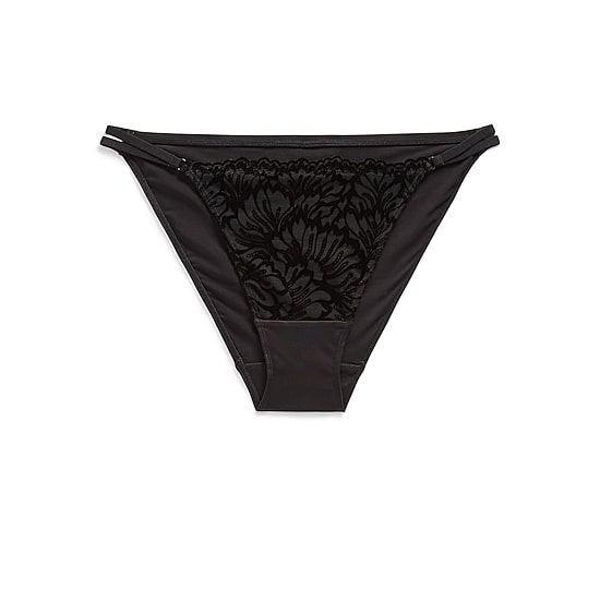 Ambrielle Womens Bikini Panty 391689
