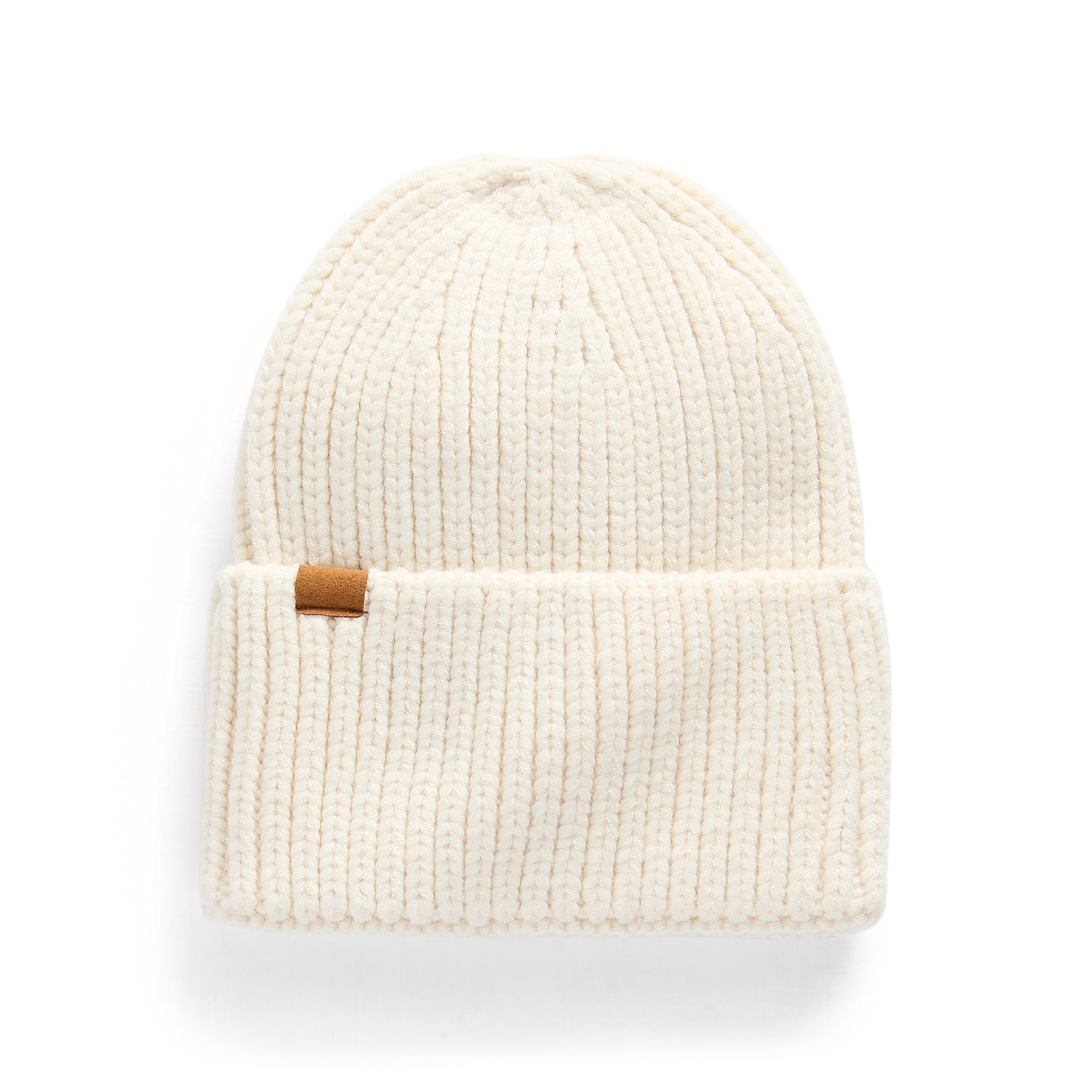 A.N.A Wide Cuff\N Womens Beanie