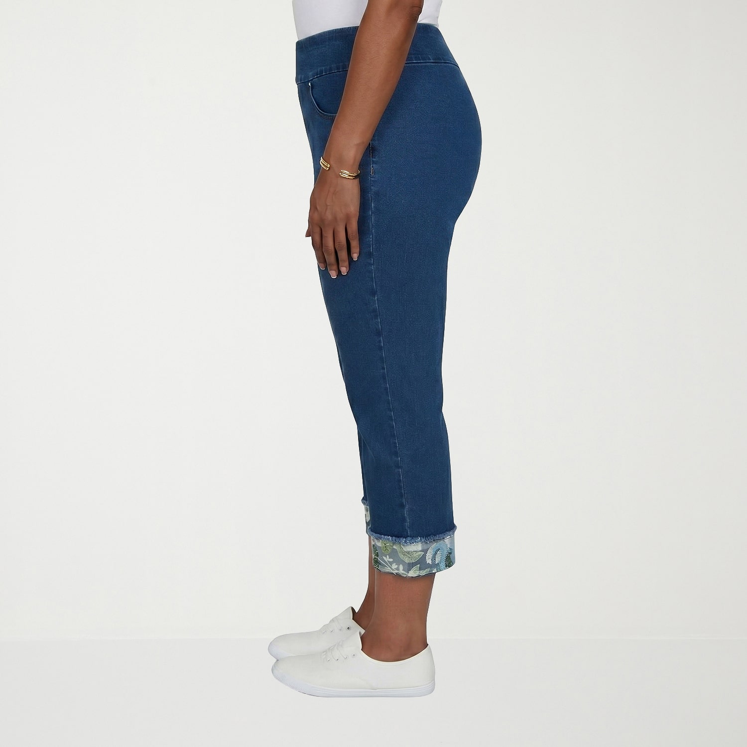 ALFRED DUNNER PROPORTIONED PANT