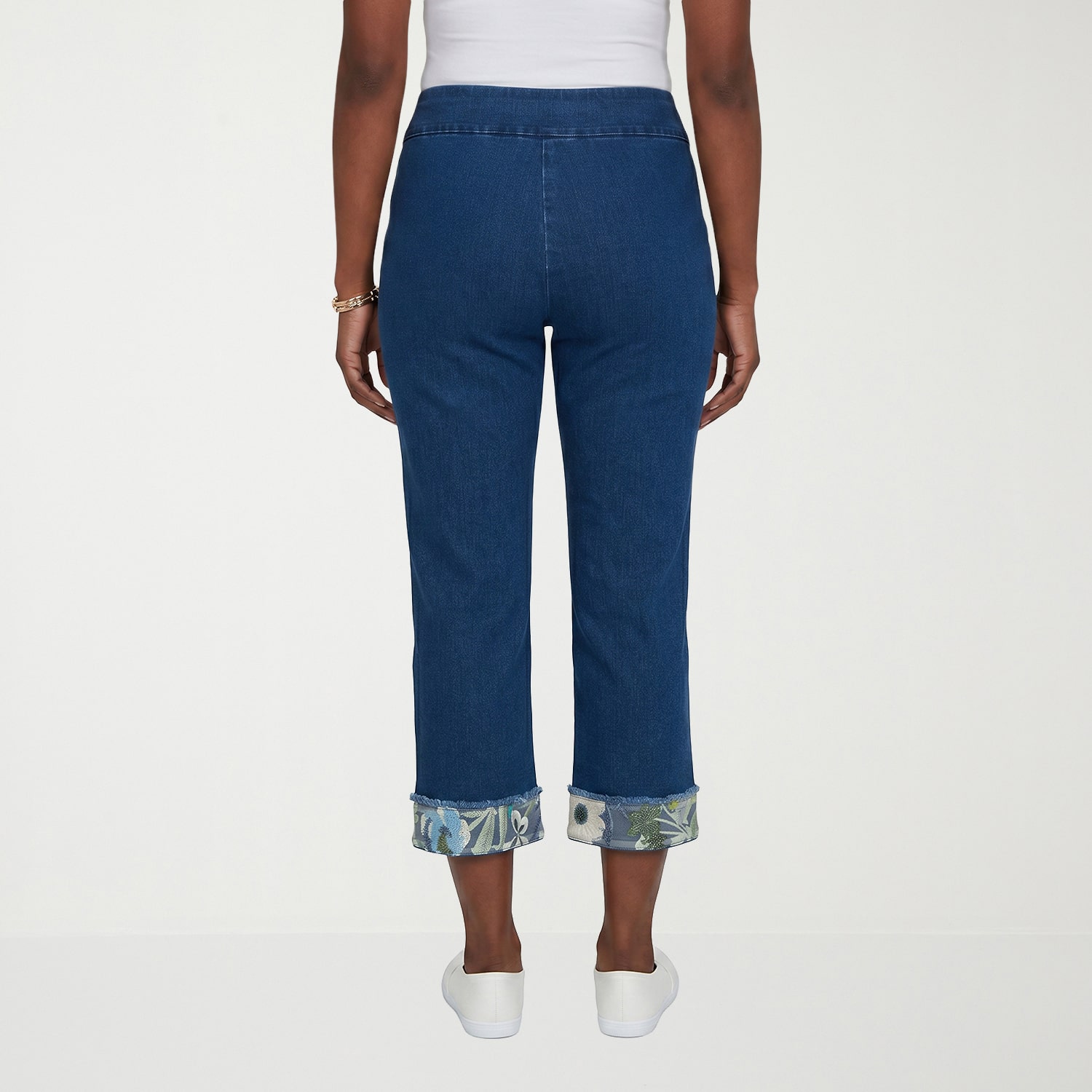ALFRED DUNNER PROPORTIONED PANT
