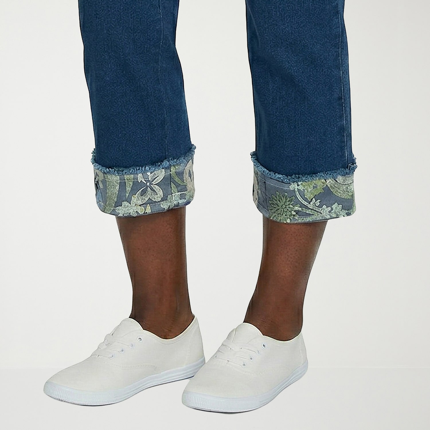 ALFRED DUNNER PROPORTIONED PANT