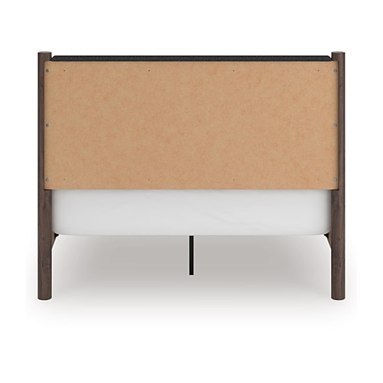 Signature Design by Ashley Serena Upholstered Panel Bed
