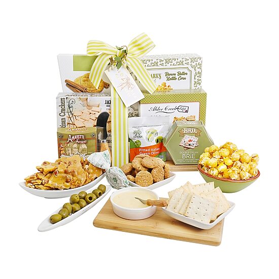 Alder Creek Sage Savory Cutting Board Set