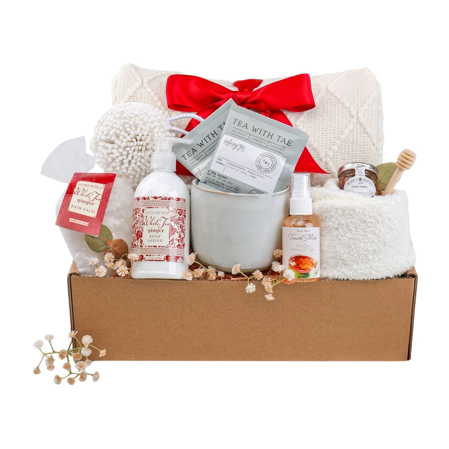 Alder Creek Everyday Food Set