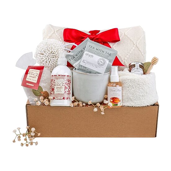Alder Creek Everyday Food Set