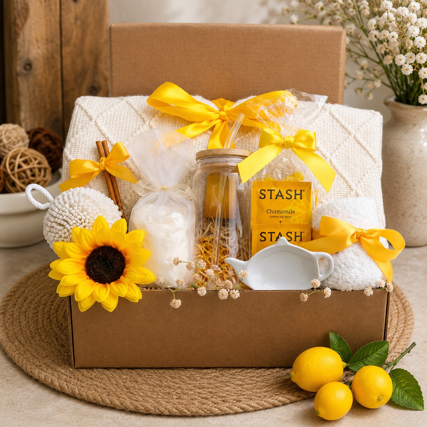 Alder Creek Everyday Food Set