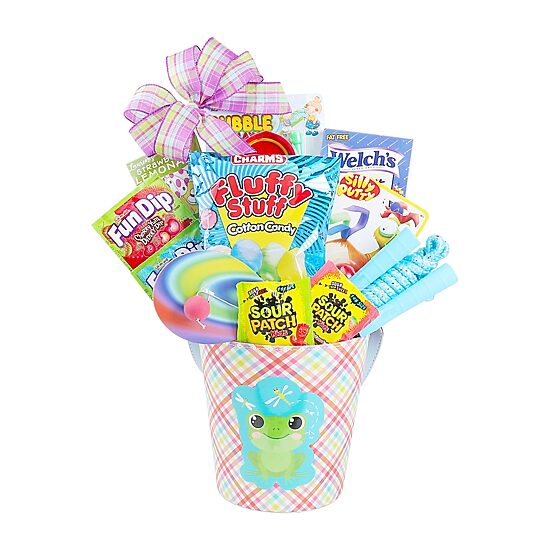 Alder Creek Outdoor Treats Gift Basket