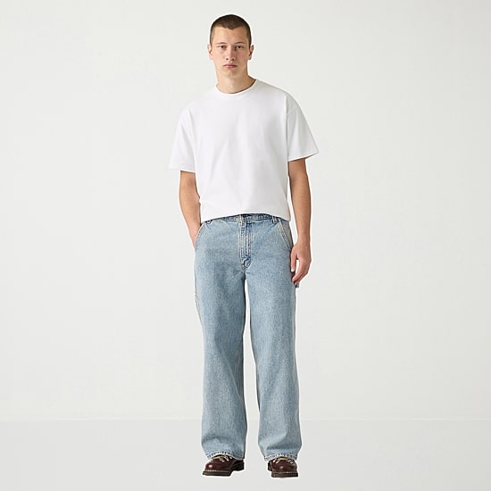 Levi's® Mens 578™ Baggy Fit Jean