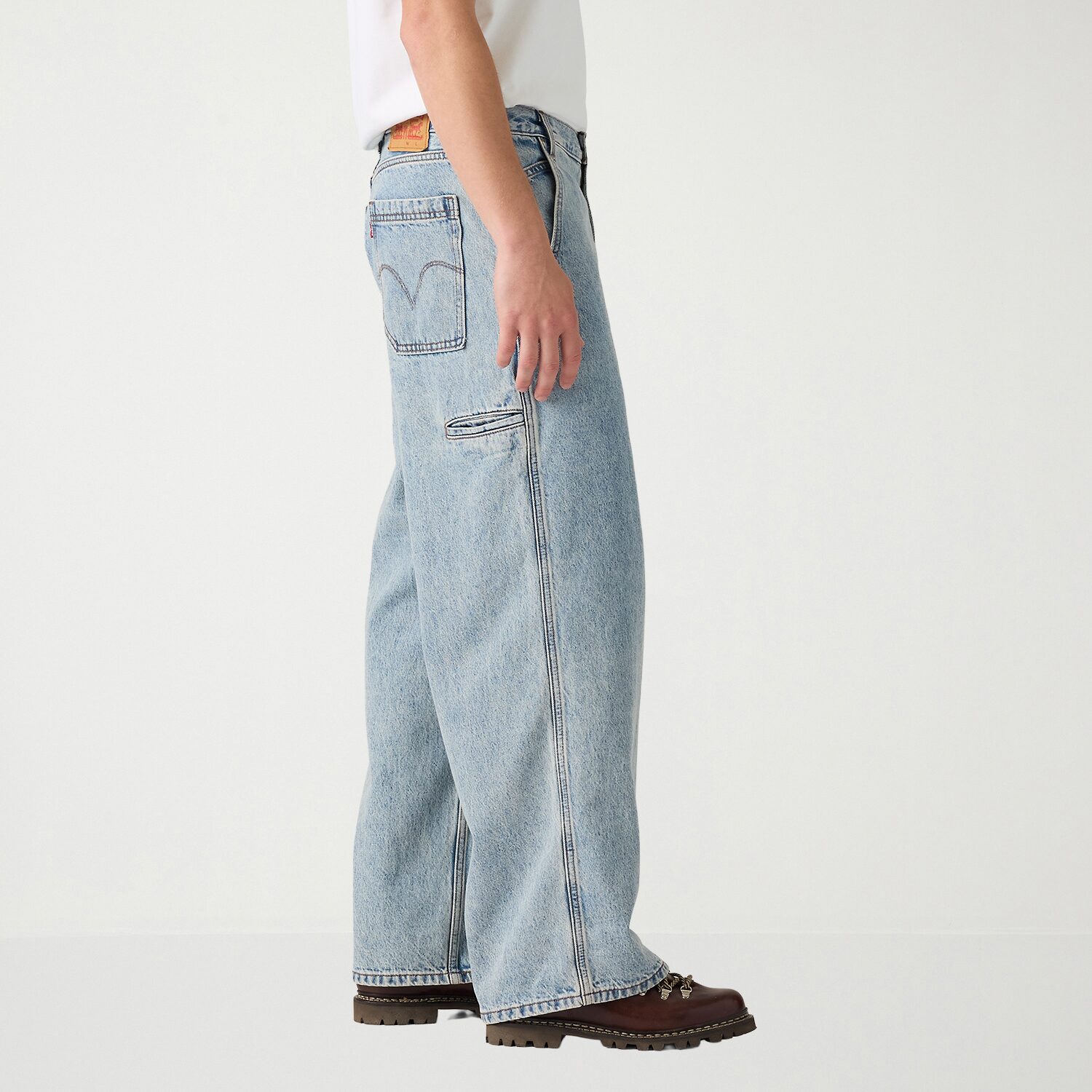 Levi's® Mens 578™ Baggy Fit Jean