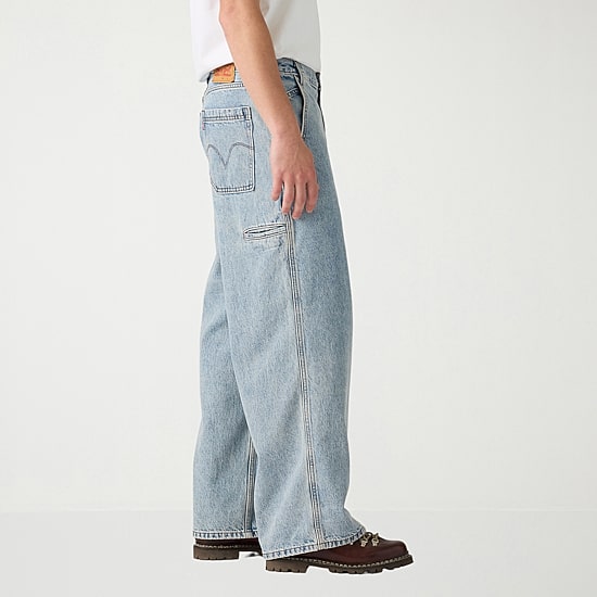 Levi's® Mens 578™ Baggy Fit Jean