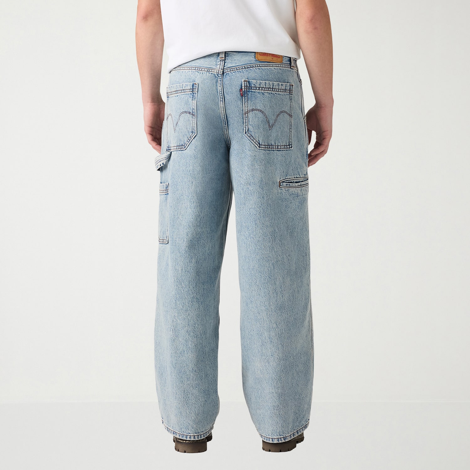 Levi's® Mens 578™ Baggy Fit Jean
