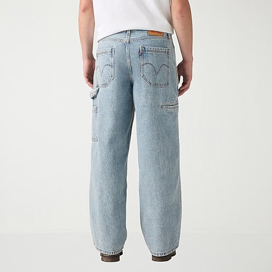 Levi's® Mens 578™ Baggy Fit Jean