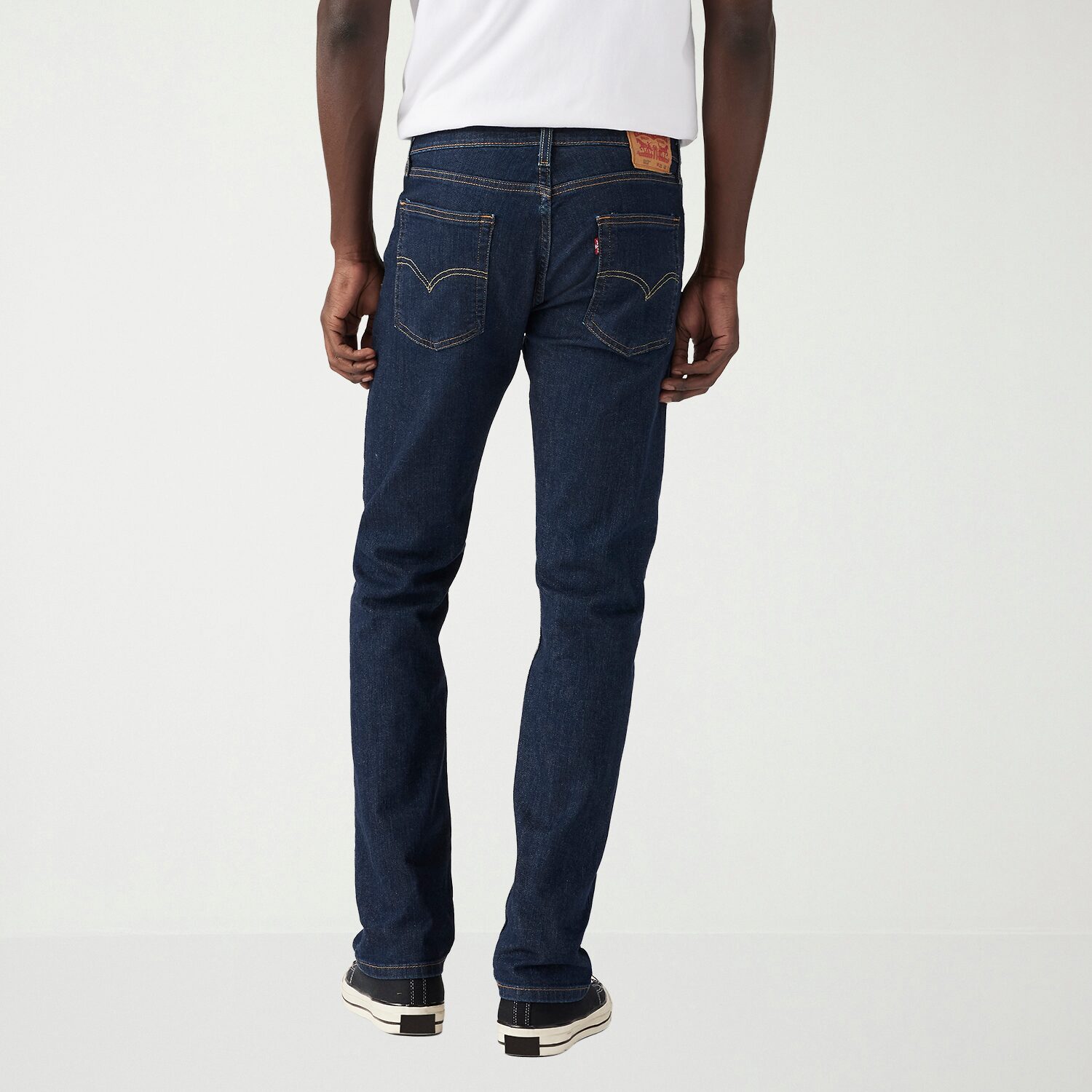 Levi's® Mens 513™ Slim Fit Jean