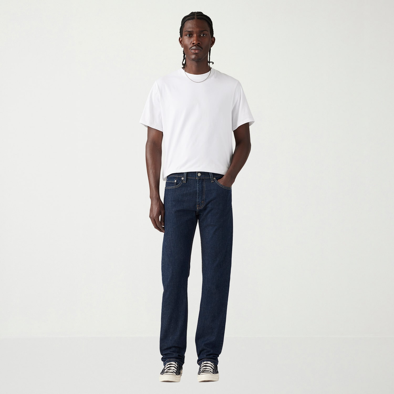 Levi's® Mens 513™ Slim Fit Jean