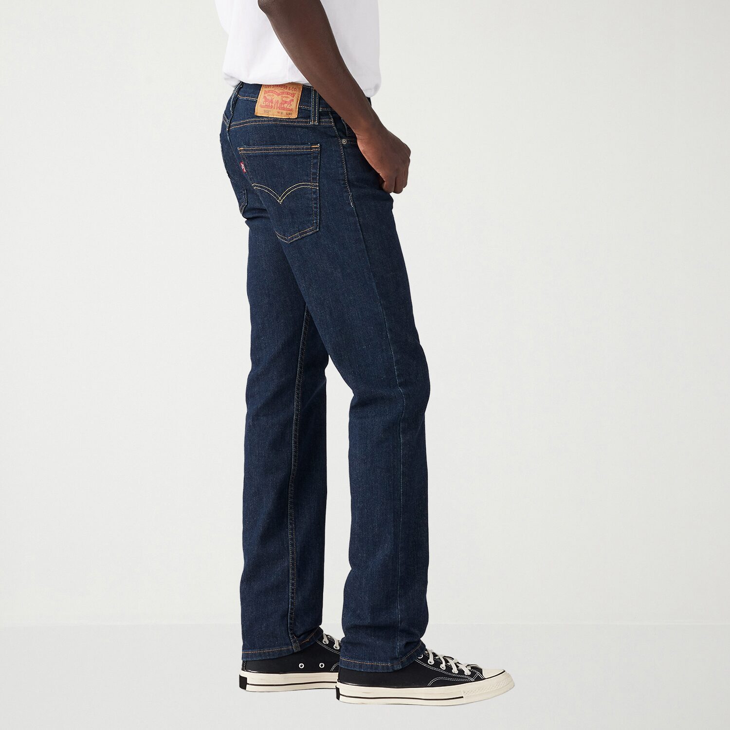 Levi's® Mens 513™ Slim Fit Jean