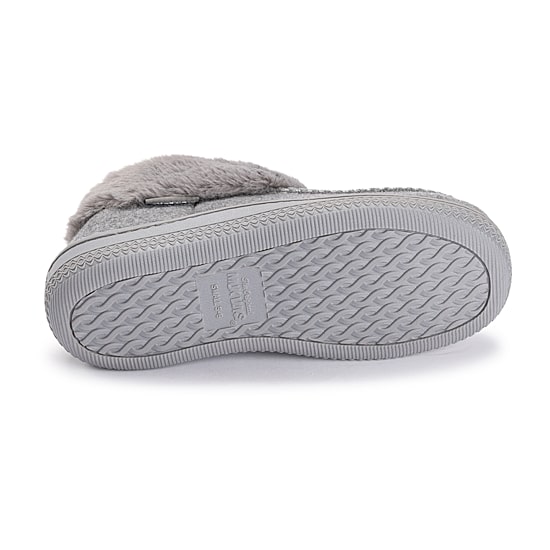 Muk Luks Womens Moccasin Slippers