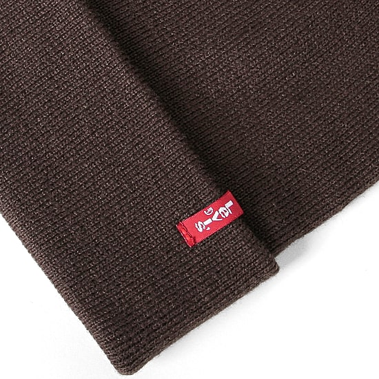 Levi's® Red Tab Hero Mens Beanie