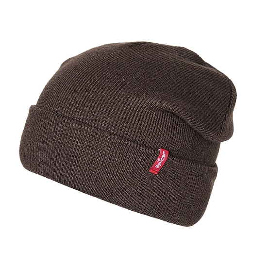 Levi's® Red Tab Hero Mens Beanie