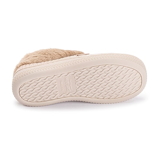 Muk Luks Womens Memory Foam Slip Resistant Clog Slippers