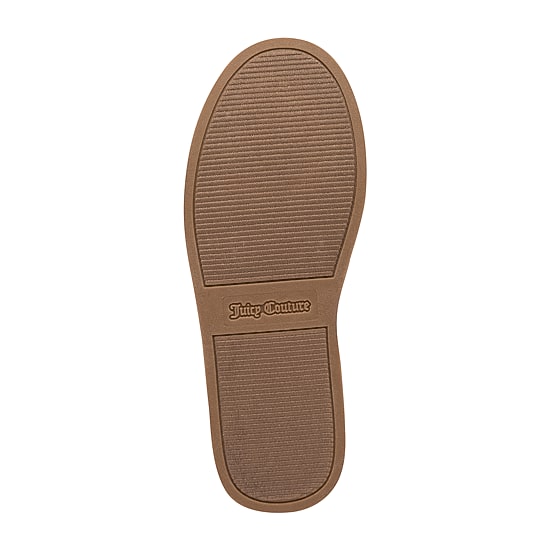 Juicy Couture Womens Kenia Flat Heel Winter Boots