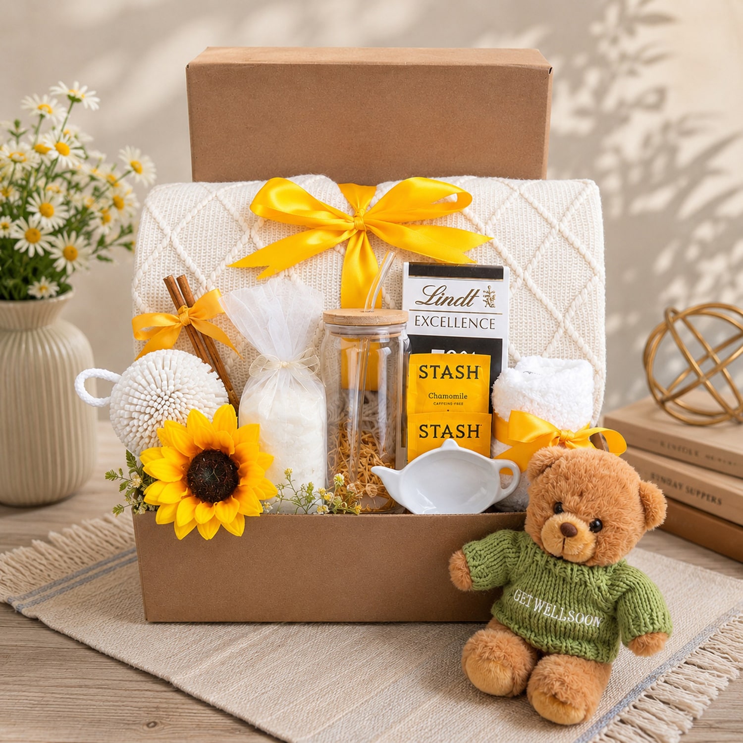 Alder Creek Everyday Food Set