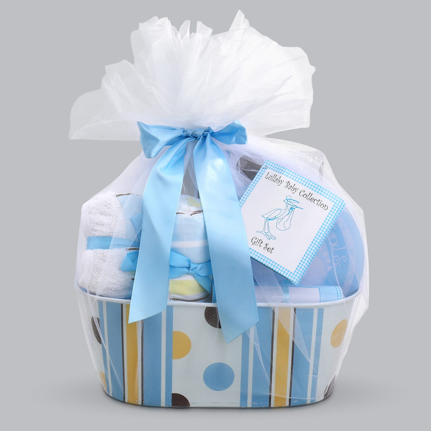 Alder Creek Everyday Food Set