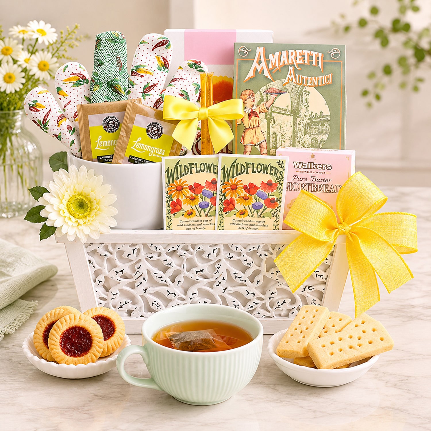 Alder Creek Everyday Food Set