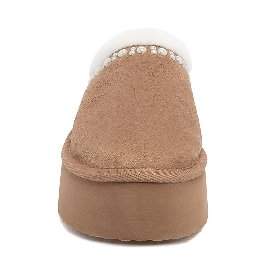 Juicy Couture Mireya Womens Clog Slippers