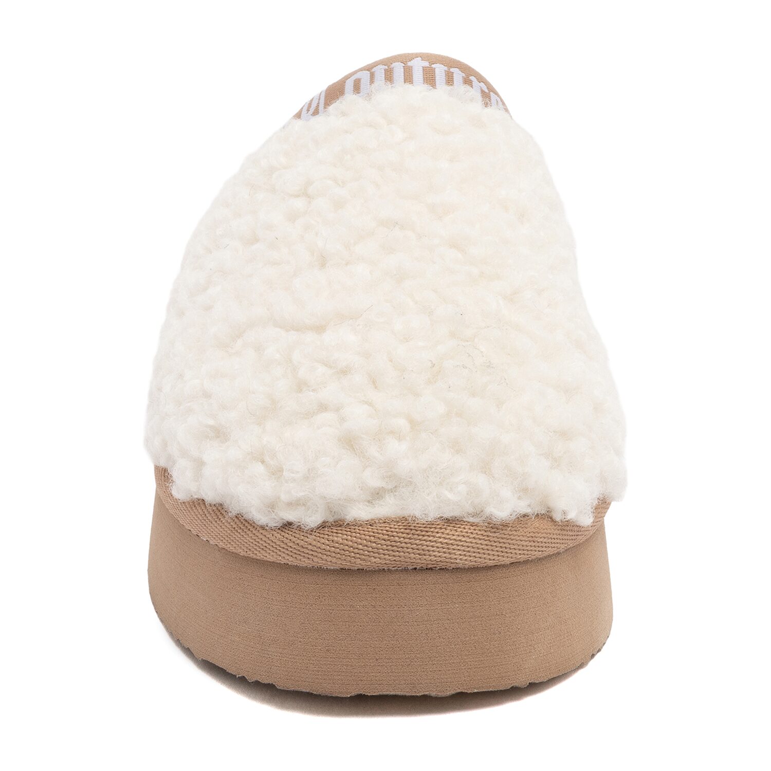 Juicy Couture Oney Womens Clog Slippers