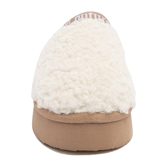 Juicy Couture Oney Womens Clog Slippers