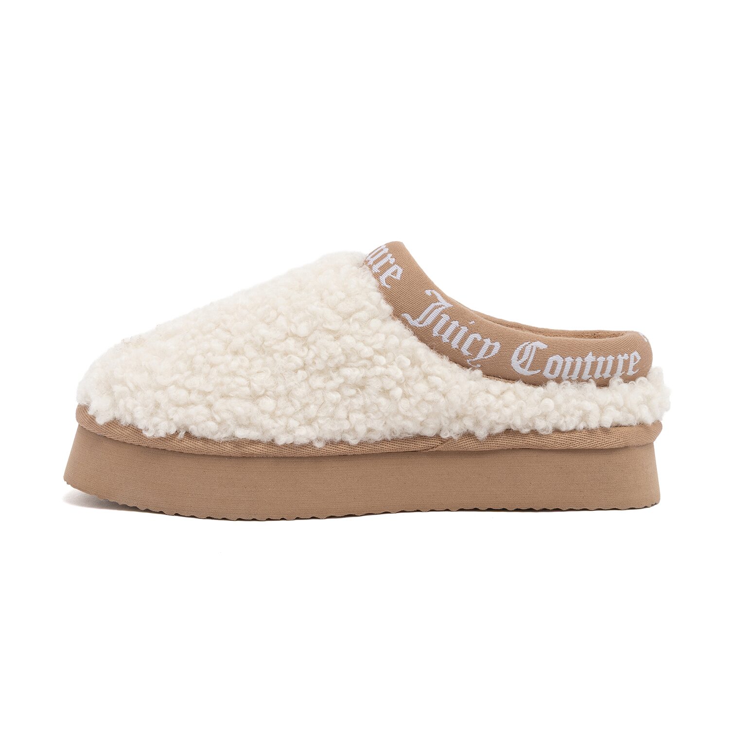 Juicy Couture Oney Womens Clog Slippers