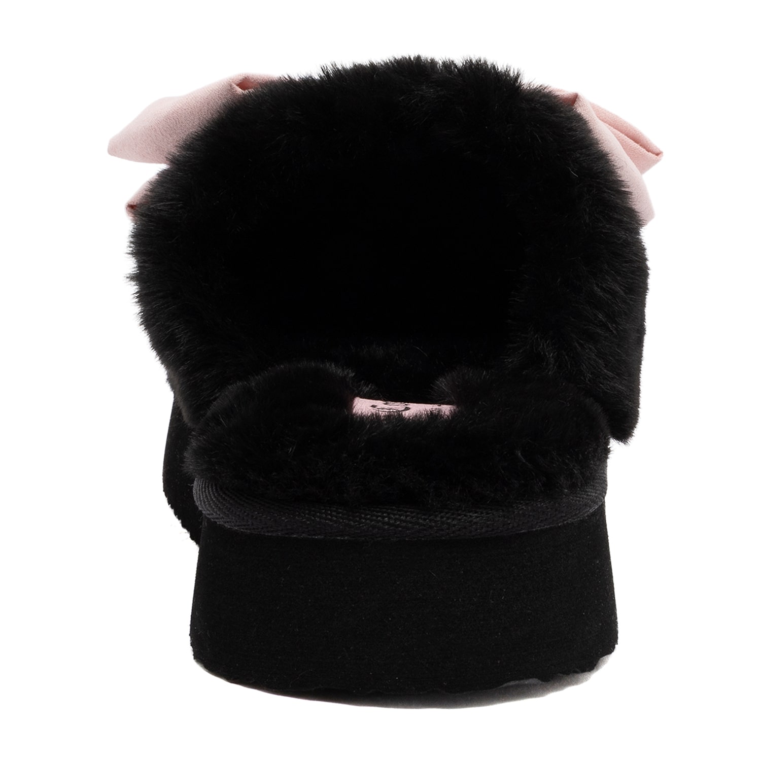 Juicy Couture Oshean Womens Clog Slippers