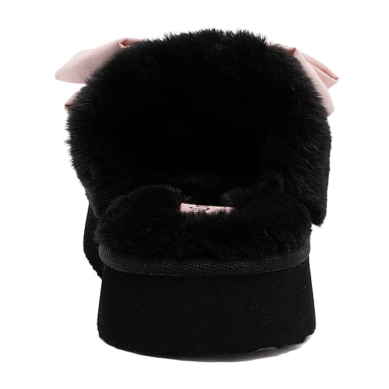 Juicy Couture Oshean Womens Clog Slippers