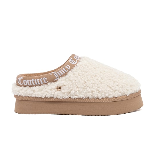 Juicy Couture Oney Womens Clog Slippers