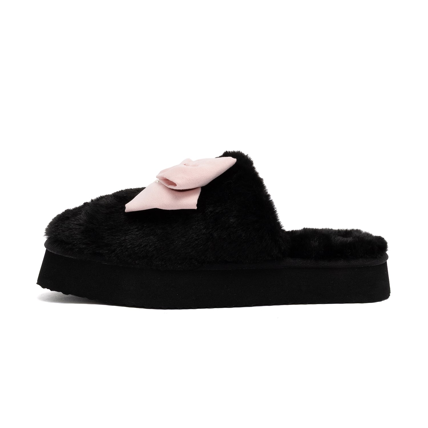 Juicy Couture Oshean Womens Clog Slippers