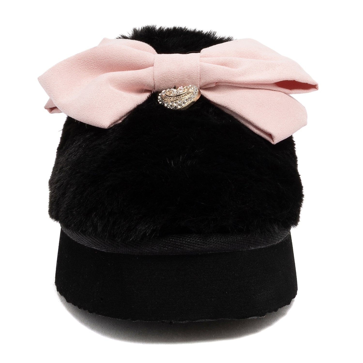 Juicy Couture Oshean Womens Clog Slippers
