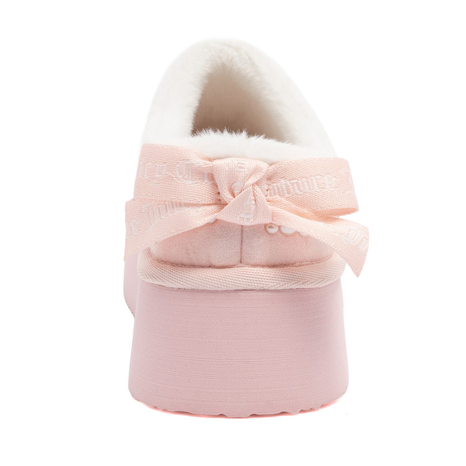 Juicy Couture Mireya Womens Clog Slippers
