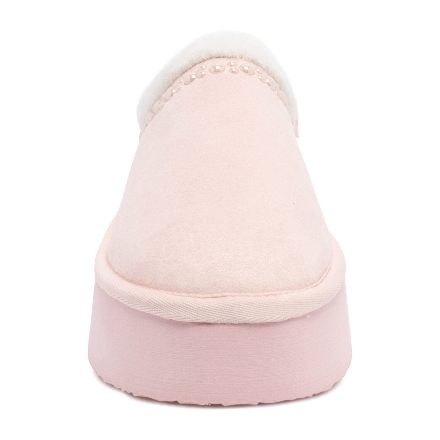 Juicy Couture Mireya Womens Clog Slippers