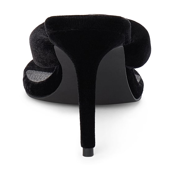 COCONUTS BY Matisse Womens Calvin Heeled Sandals