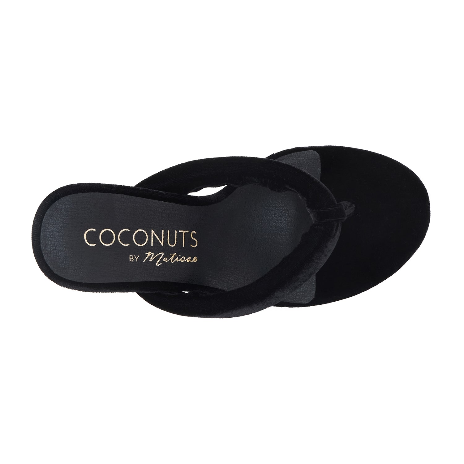 COCONUTS BY Matisse Womens Calvin Heeled Sandals